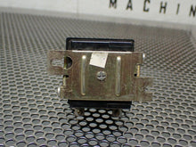 Load image into Gallery viewer, Gould 2180D.FE40JAJ28 2090-50RB-21 24VDC Contactor Used (Contact Screw Rust)
