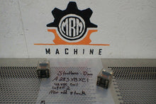 Load image into Gallery viewer, Struthers-Dunn A283XBXC1 Relays 48VDC Coil New No Box (Lot of 2) See All Pics
