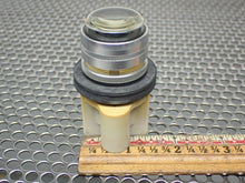 Load image into Gallery viewer, Micro Switch 11NF1-RBK Oiltight Fluidic Indicator 30PSIG Max New Old Stock
