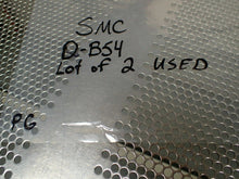 Load image into Gallery viewer, SMC D-B54 Auto Switch Sensors Used With Warranty (Lot of 2)
