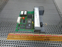 Load image into Gallery viewer, Allen Bradley 1747-SN Ser B SLC 500 Remote I/O Scanner 600mA @ 5VDC W/ Warranty
