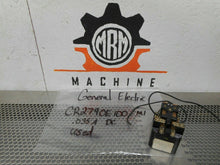 Load image into Gallery viewer, General Electric CR2790E100 Relay Coil .035A DC Used With Warranty
