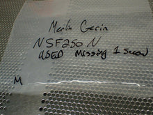 Load image into Gallery viewer, MERLIN GERIN NSF250N 600Y/347V 50/60Hz Circuit Breaker Used Warranty See Pics
