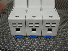 Load image into Gallery viewer, Ferraz Shawmut US6J3 Ultrasafe Fuse Holder 60A 600V Used With Warranty
