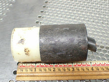 Load image into Gallery viewer, Hubbell Twist Lock Turn &amp; Pull Connector 231A 30A 250V Used With Warranty
