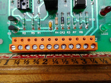 Load image into Gallery viewer, MONARCH CORTLAND ASM-E56656 Rev A Probe/TL Interface Board Used With Warranty

