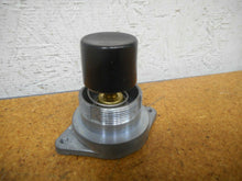 Load image into Gallery viewer, General Electric CR2940UJ200B Black Pushbutton Operator New Old Stock
