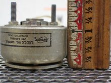 Load image into Gallery viewer, LEDEX 124033-001 Rotary Solenoid &amp; General Electric 6RS20AH7H2AA Used Warranty
