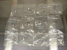 Load image into Gallery viewer, 109P73000 4 Pin 1&quot; X 3/8&quot; New Old Stock (Lot of 13) See All Pictures

