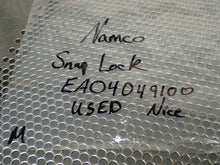 Load image into Gallery viewer, NAMCO EA04049100 SNAP-LOCK Switch MARK II See Pics Used With Warranty
