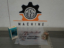 Load image into Gallery viewer, Potter &amp; Brumfield (1) KCP14 10000 Ohms &amp; (1) KCP14 2500 Ohms Relays New
