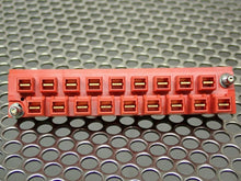 Load image into Gallery viewer, (18 Terminal) Connectors (5) Blue &amp; (2) Red Used W/ Warranty Fast Free Shipping
