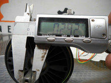 Load image into Gallery viewer, McLEAN Engineering S 2006 Model 47GH2A1 Motor 115V 60CPS 1Ph 2A 3000RPM New OS
