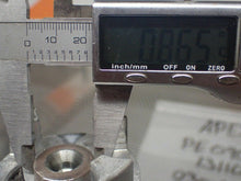 Load image into Gallery viewer, APEX PE090 1311095877 030:1 Motor Gear Box Used With Warranty

