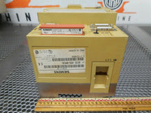 Load image into Gallery viewer, Siemens 6ES5 095-8MC01 CPU Module 6ES5 375-0LC41 Memory Module Used W/ Warranty
