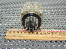 Load image into Gallery viewer, Potter &amp; Brumfield KRP14A 115V 50/60C Relays Used With Warranty (Lot of 4)

