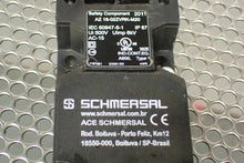 Load image into Gallery viewer, Schmersal AZ16-02ZVRK-M20 Safety Switch AC-15 Used With Warranty (No Key)
