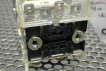 Load image into Gallery viewer, Allen Bradley 800T-N2KF4 Ser N Selector Switch (2) 800T-XA Ser C Contact Blocks
