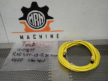 Load image into Gallery viewer, Turck U-01859 RKC 4.4T-4.5-RSC 4.4T Euro Fast Cordset Used With Warranty
