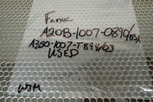Load image into Gallery viewer, Fanuc A20B-1007-0890/03A Connector Card Circuit Board Used With Warranty
