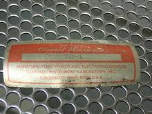 Load image into Gallery viewer, Clippard 7D-1 Cylinder 7/8&quot; Bore 1&quot; Stroke New No Box
