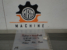 Load image into Gallery viewer, Potter &amp; Brumfield JRM-1013 Relay 24VDC New No Box See All Pictures
