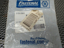 Load image into Gallery viewer, Fastenal 1191891 Hex Bolts See Pics For Specs New Old Stock (Lot of 10 Bolts)
