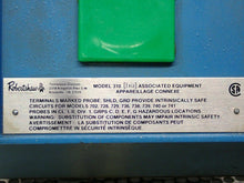Load image into Gallery viewer, Robertshaw 310-B4-B5 117VAC Model 310 Level-TEK Used With Warranty
