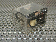 Load image into Gallery viewer, Potter &amp; Brumfield KUM-4022 24VDC Relays Used With Warranty (Lot of 4) See Pics
