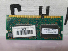 Load image into Gallery viewer, COMPAQ 48015 6610 Rev B Memory Card 21120-01 BE3-0 94V-0 Used With Warranty
