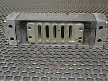 Load image into Gallery viewer, FESTO CJ-5/2-1/4 Pneumatic Valve Used With Warranty See All Pictures
