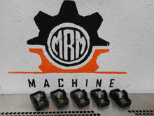 Load image into Gallery viewer, General Electric 81D132 Overload Thermal Heater Units Used Warranty (Lot of 5)
