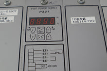 Load image into Gallery viewer, SANKI FSC-ASN Feeding System Controller (2) P321 Power Supplies FRC-24P Control
