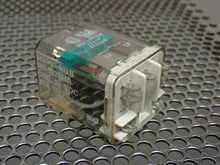 Load image into Gallery viewer, 212D10-501B 007-9822859 Relays 24VDC Coil Used With Warranty (Lot of 5)
