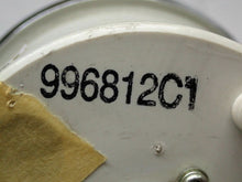 Load image into Gallery viewer, 996812C1 Speedometer 0-85MPH 0-137km/h New No Box (Showing 0000003 Miles)
