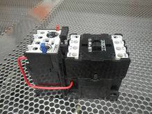 Load image into Gallery viewer, AGUT CL-00.a-III T1 Contactor 120V Coil &amp; RILOL Overload Relay 4-6.5A (Lot of 2)
