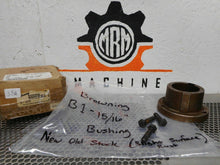 Load image into Gallery viewer, Browning B 1-15/16 Split Taper Lock Bushing New Old Stock (Slight Surface Rust)
