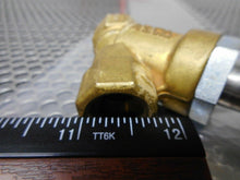 Load image into Gallery viewer, ASCO Cartridge Solenoid Base Valve Body New Old Stock
