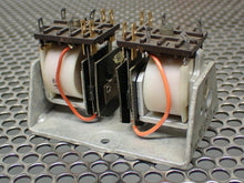 Load image into Gallery viewer, Ohmite GPRLEX-11T Relays 6VDC Coils New Old Stock See All Pictures
