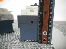 Load image into Gallery viewer, Telemecanique LC1D12BD Contactor 25A 600VAC 24VDC New Old Stock (Lot of 2)
