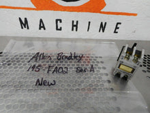 Load image into Gallery viewer, Allen Bradley 195-FA02 Ser A 10A Auxiliary Contact New Old Stock
