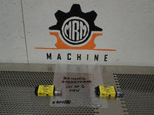 Load image into Gallery viewer, Banner SME312FPBQD Mini-Beam Sensor 10-30VDC New Old Stock (Lot of 2)
