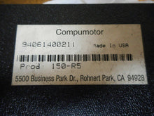 Load image into Gallery viewer, COMPUMOTOR Model 150 Series Indexer Board PCB 61-002478-02 Rev B Used
