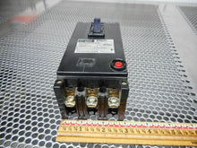 Load image into Gallery viewer, Fuji Electric SG33 30A Circuit Breaker 3 Pole Used With Warranty
