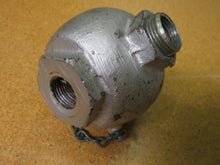 Load image into Gallery viewer, Honeywell Valve 1&quot; Thread and 3/4&quot; Thread Used With Warranty
