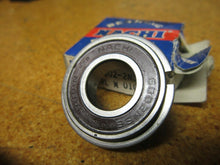 Load image into Gallery viewer, NACHI Bearing 6002-2NSENR BALL BEARING 15X32X9MM NEW
