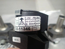 Load image into Gallery viewer, Namco EE210-11346 Proximity Switch 10-30VDC 200mA Probe 1.250&quot; Used (Lot of 3)

