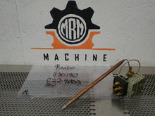 Load image into Gallery viewer, Ranco 1130190 C22-9003 Temperature Control New Old Stock Fast Free Shipping
