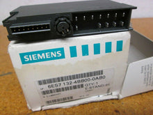 Load image into Gallery viewer, Siemens 6ES7 132-4BB00-0AB0 Simatic Digital Output Module New (Lot of 2)
