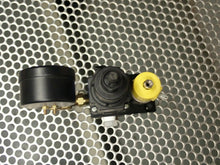 Load image into Gallery viewer, Air Logic R-6100 &amp; Clippard CS-3347 Pneumatic Air Regulator Assembly (Lot of 4)
